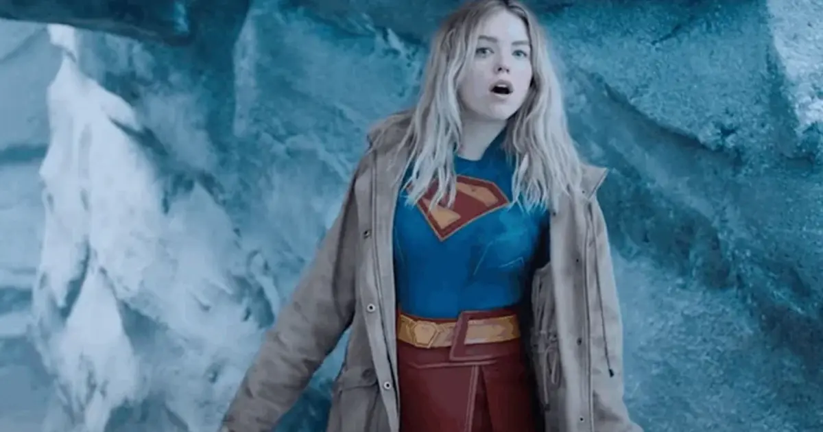 Supergirl tem cenas pós-créditos? O Cabana Geek te conta!
