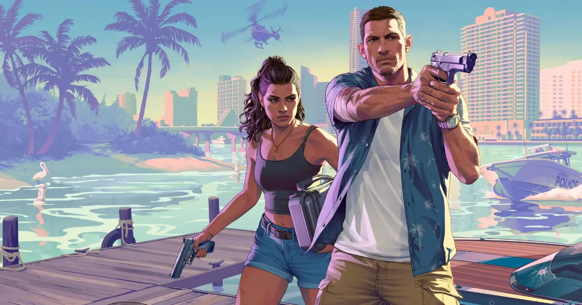 Veja os valores oficiais de GTA 6 para PlayStation e Xbox
