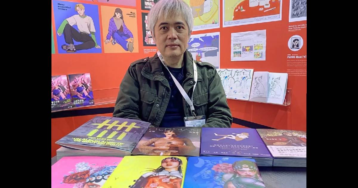 CCXP26-traz-Chang-Sheng-pela-primeira-vez-ao-Brasil-cabanageek