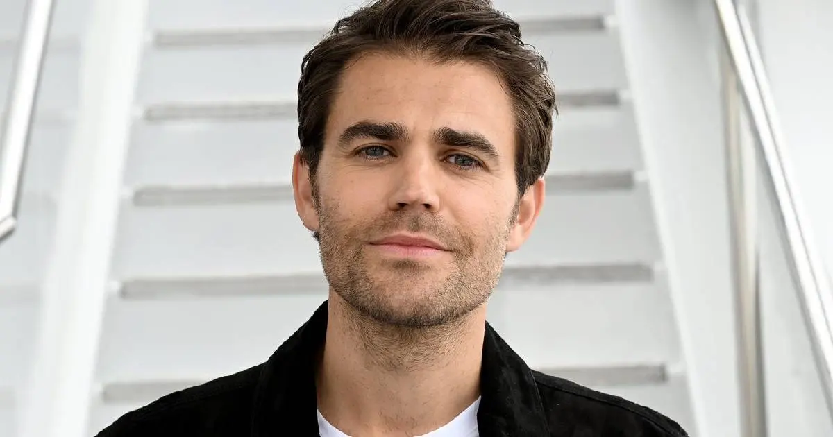 Paul Wesley confirma presença na Dreamshine Con 2027