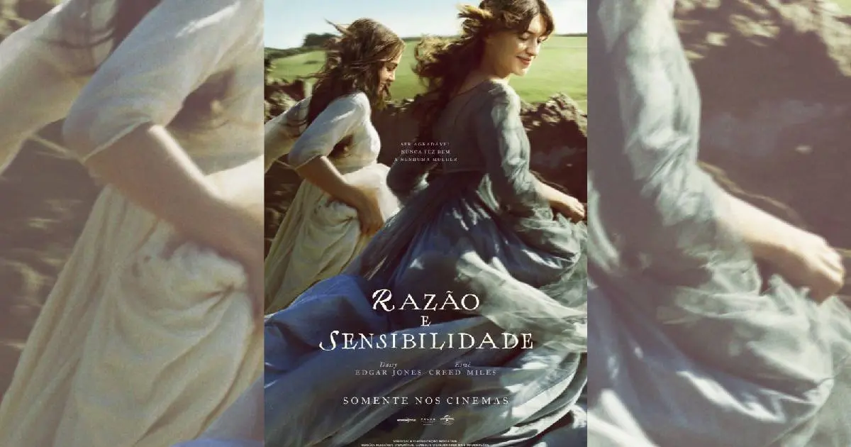 Primeiro trailer de Razão e Sensibilidade é divulgado