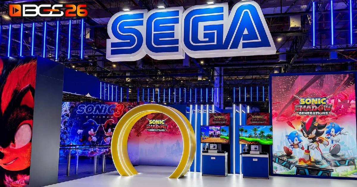 SEGA-confirma-presenca-na-BGS-2026-cabanageek