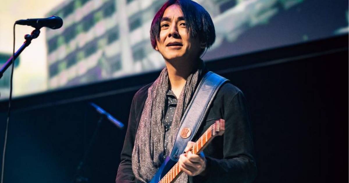 BGS 2026 terá shows de Shota Nakama e Video Game Orchestra