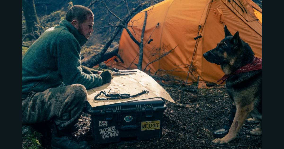 Coração Selvagem ganha novo trailer com Brad Pitt