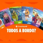 Crunchyroll-e-CCXP-revelam-as-artes-das-credenciais-desta-edicao-cabanageek