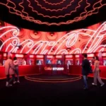 Coca-Cola em mais um ano de Rock in Rio com brindes incríveis e apostas em DJs brasileiros - cabanageek