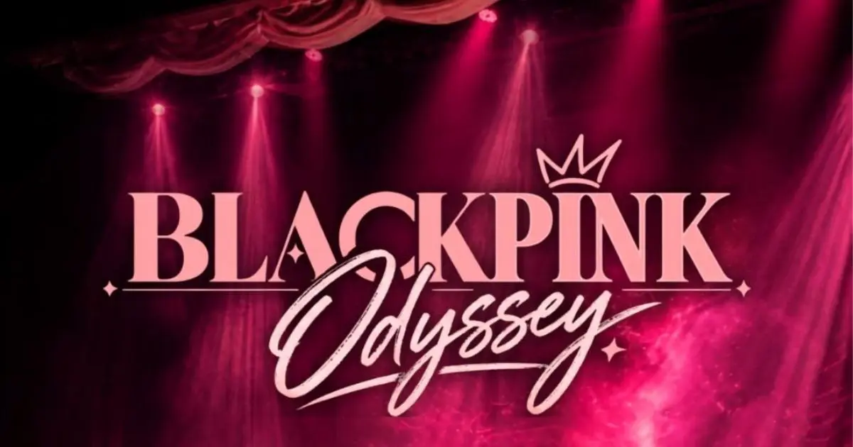 BLACKPINK ODYSSEY em São Paulo: tributo ao K-pop chegou!