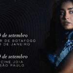 Lauren Jauregui no Brasil - cabanageek