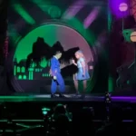 Wicked no Rio de Janeiro prova a força do teatro - cabanageek