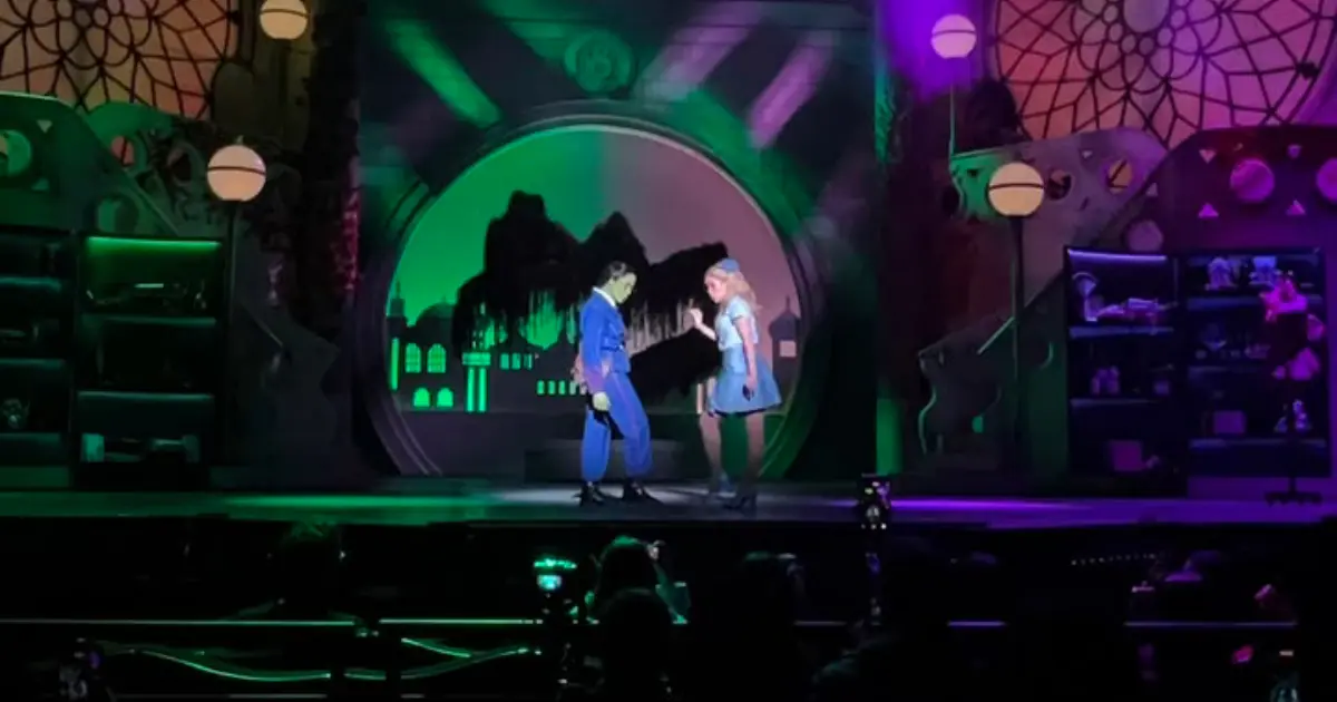 Wicked Rio: A grandiOZidade chega ao Rio de Janeiro com sucesso!