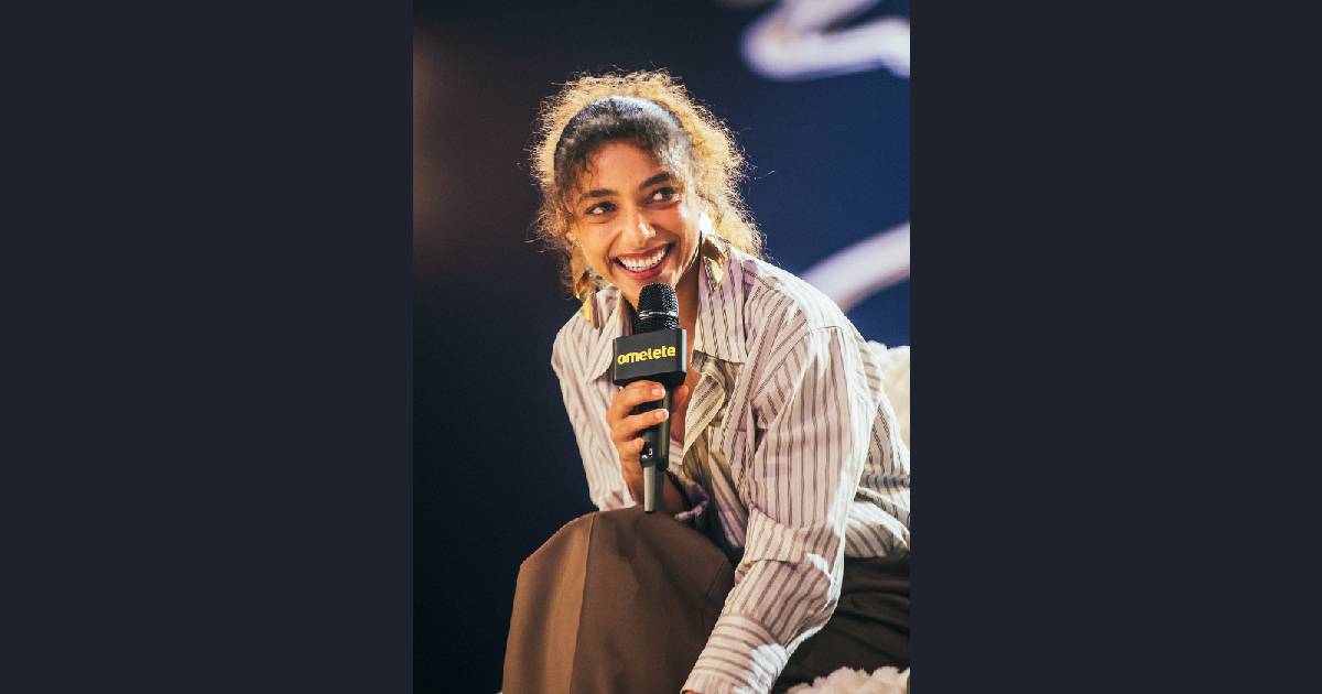 CCXP26 anuncia painel de Marta com Alice Carvalho