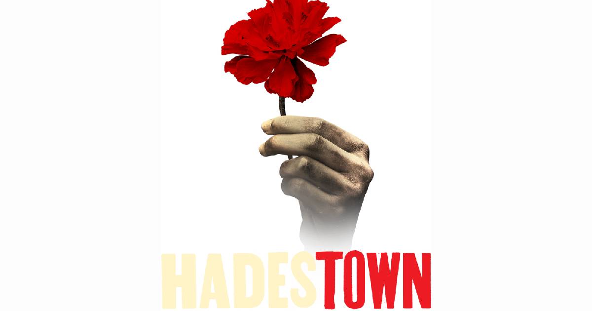 CCXP26 terá painel de Hadestown musical da Broadway