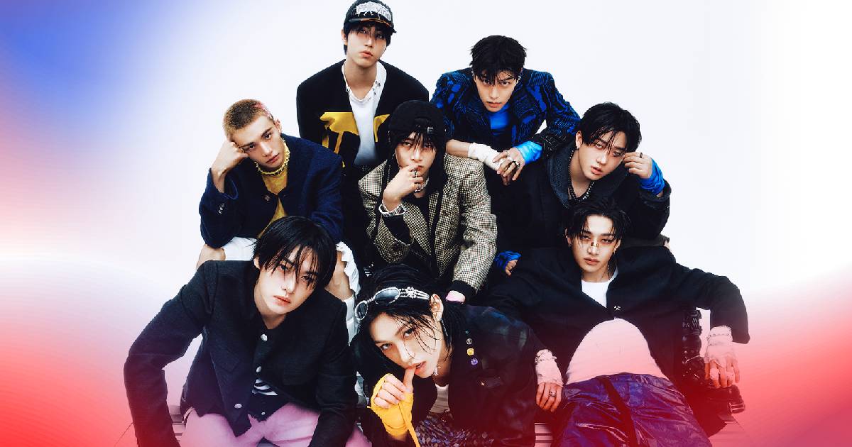 Stray Kids no Rock in Rio: conheça o fenômeno sul-coreano que conquistou o mundo