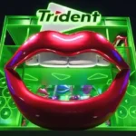 Trident leva ao Rock in Rio campanha Que Se Masque - cabanageek