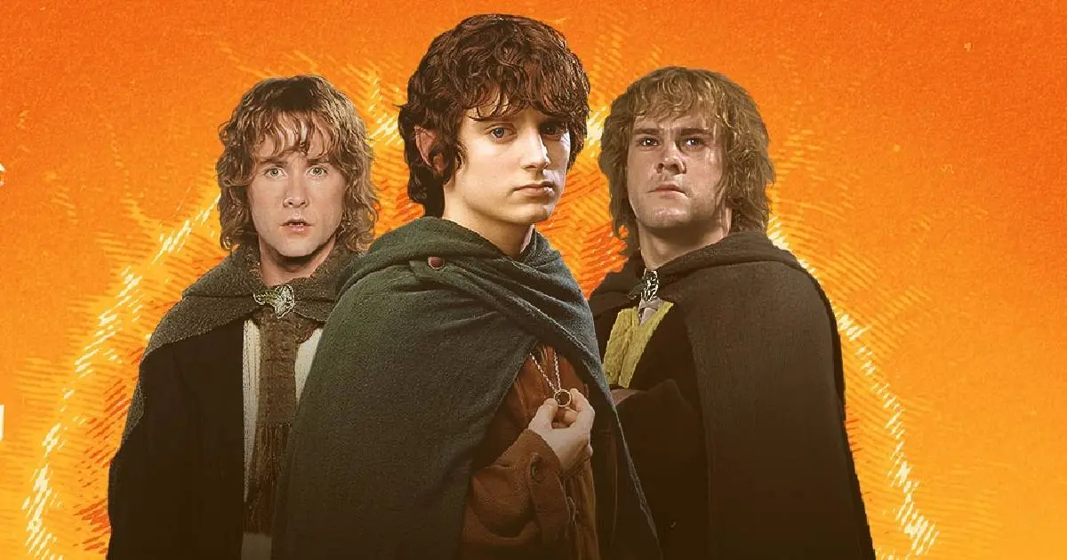 CCXP26 | Billy Boyd é o terceiro convidado da Fellowship Forever